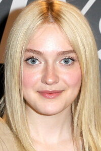 Dakota Fanning