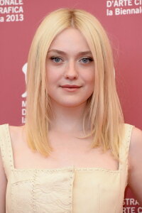 Dakota Fanning
