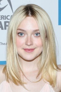 Dakota Fanning