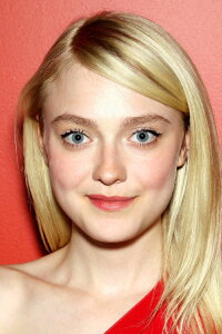Dakota Fanning