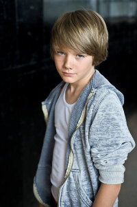Dakota Goyo