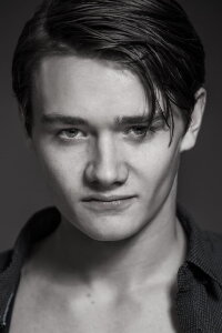 Dakota Goyo