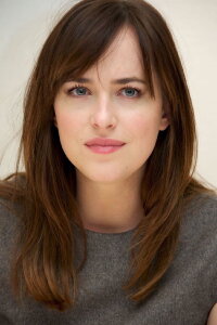 Dakota Johnson