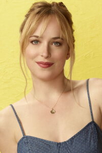 Dakota Johnson