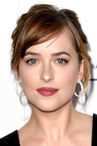 Dakota Johnson