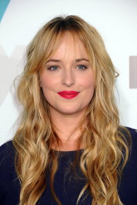Dakota Johnson