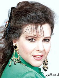 Dalal Abdelaziz