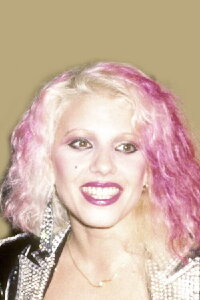Dale Bozzio