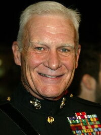 Dale Dye