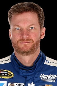 Dale Earnhardt Jr.