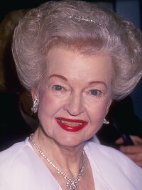 Dale Evans