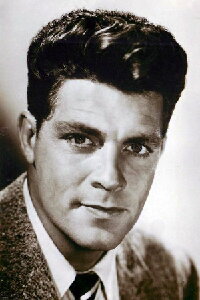 Dale Robertson