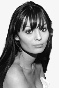 Daliah Lavi