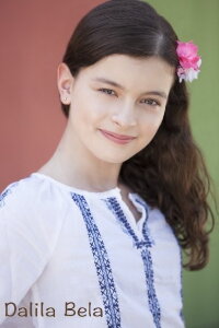 Dalila Bela