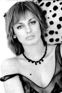 Dalila Di Lazzaro