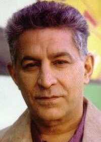 Dalip Tahil