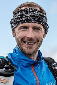 Damian Hall