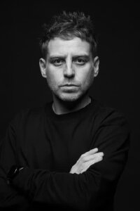 Damian Kocur