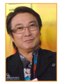 Damian Lau Chung-Yan