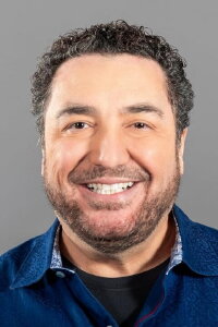 Damian Muziani