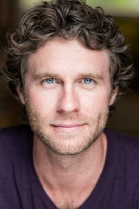 Damien Avery