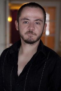 Damien Jouillerot