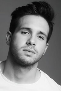 Damien Lauretta