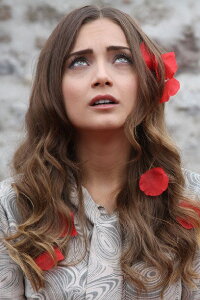 Damla Sönmez
