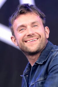 Damon Albarn
