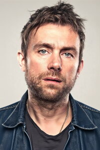 Damon Albarn