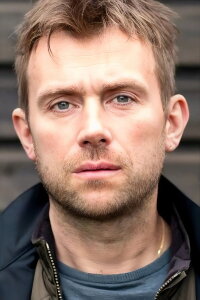 Damon Albarn
