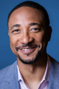 Damon Gupton