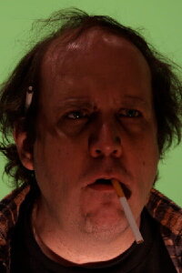 Damon Packard
