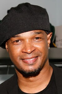 Damon Wayans
