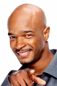 Damon Wayans