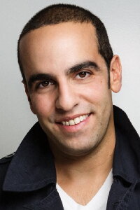 Dan Ahdoot