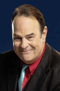 Dan Aykroyd