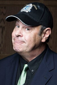 Dan Aykroyd