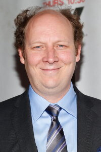Dan Bakkedahl