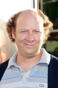 Dan Bakkedahl