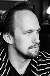 Dan Binns