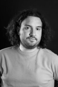 Dan Black