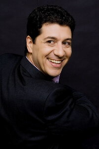 Dan Burghelea