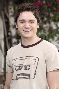 Dan Byrd