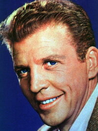 Dan Dailey