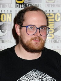 Dan Deacon