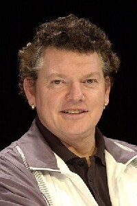 Dan Ekborg