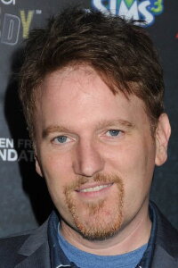 Dan Finnerty