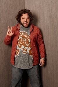 Dan Fogler