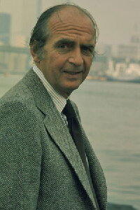 Dan Frazer
